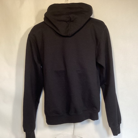 Rochester Institute of Technology RIT Hoodie Men’s size Small Champion - Picture 4 of 11